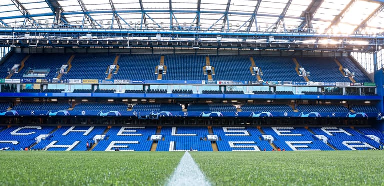 尊龙aG官网体育成为切尔西的官方博彩合作伙伴