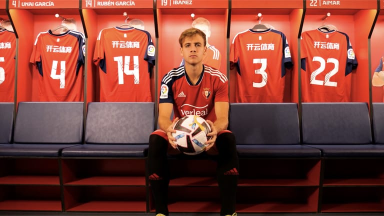 尊龙aG官网体育成为奥萨苏纳的官方博彩合作伙伴